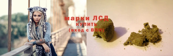 крисы Верея