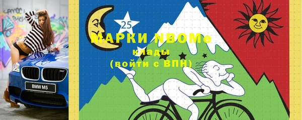 крисы Верея