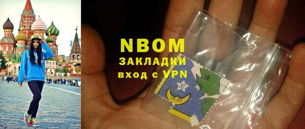 крисы Верея